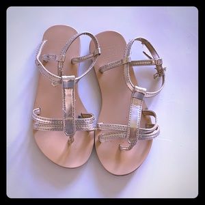 Janie and Jack sandals